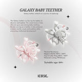 HEORSHE Galaxy Teether