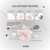 HEORSHE Galaxy Teether