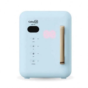 Coby UV Dryer & Sterilizer v5