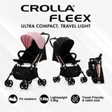 Crolla Fleex Stroller