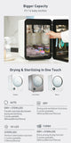 PREORDER Haenim 3G+ Smart Sterilizer