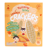 Yummy Bites Crackers