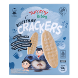 Yummy Bites Crackers