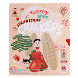 Yummy Bites Crackers