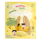 Yummy Bites Crackers