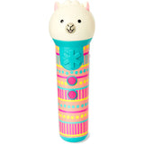 Skip Hop Zoo La La Llama Microphone