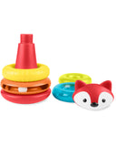 Skip Hop Explore & More Fox Stacker