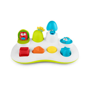 Skip Hop Explore & More Pop & Play