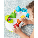 Skip Hop Explore & More Pop & Play