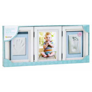 Pear Head Babyprints 3D Desk Frame