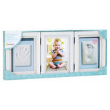 Pear Head Babyprints 3D Desk Frame