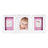 Pear Head Babyprints 3D Desk Frame