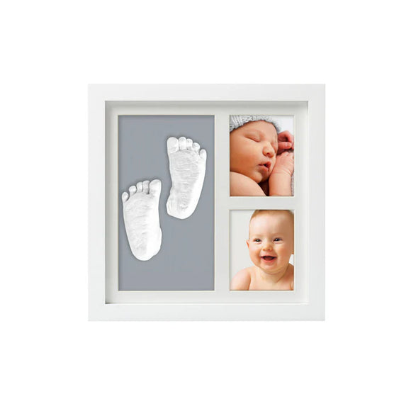 Pear Head Babyprints 3D Memory Kit