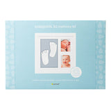 Pear Head Babyprints 3D Memory Kit