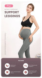 Shapee Maternity Support Leggings