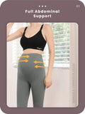 Shapee Maternity Support Leggings