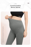 Shapee Maternity Support Leggings