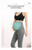 Shapee Maternity Support Leggings