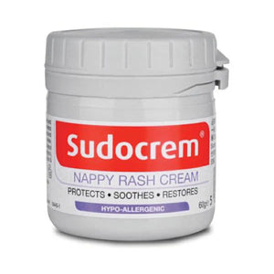 Sudocream Nappy Cream