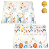 Autumnz Foldable Playmat