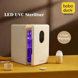Boboduck 19L UV Sterilizer & Dryer
