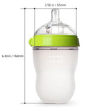 Comotomo Baby Bottle 250ml