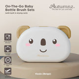 Autumnz On The Go Brush Sets