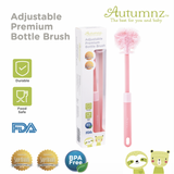 Autumnz Adjustable Premium Brush