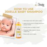 Joielle Baby Shampoo 250ml
