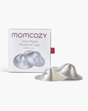 Momcozy Silver Nipple Shields