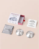Momcozy Silver Nipple Shields