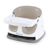 Ingenuity Dining Booster Seat Baby Base 2 in 1