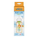 Dr. Brown’s Options+ Anti Colic PPSU Wide Neck Milk Bottles 1 pack 9oz/270ml