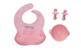 Teether Joy Feeding Set Gift