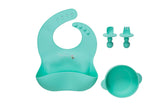 Teether Joy Feeding Set Gift