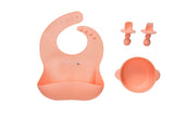 Teether Joy Feeding Set Gift
