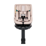 Quinton Wowo Carseat
