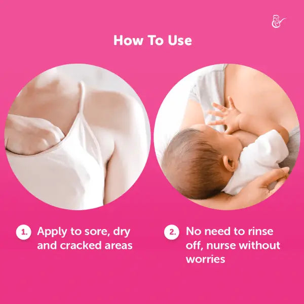 Mama’s Choice Nipple Cream – beebeeboo.bn