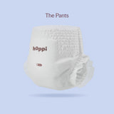 Hoppi Play Diapers Pants