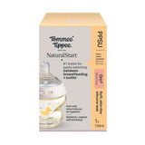 Tommee Tippee Bottle 150ml Natural Start PPSU Decorated