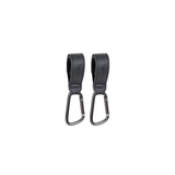 Koopers Stroller Microfiber Leather Hook