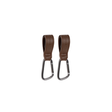 Koopers Stroller Microfiber Leather Hook