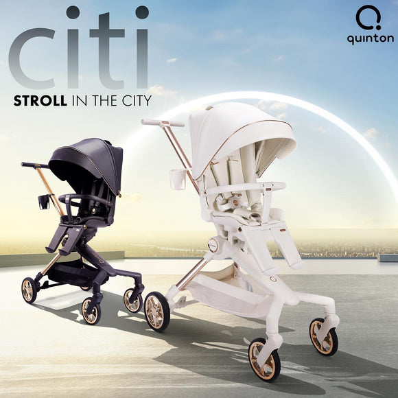 Quinton Citi Stroller