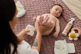 Dew the Safer Baby Skin Cleansing Water