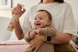 Dew the Safer Baby Skin Cleansing Water