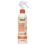 Dew the Safer Carseat & Stroller Cleaner