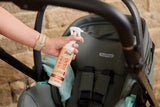 Dew the Safer Carseat & Stroller Cleaner