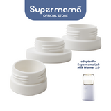 Supermama Portable Milk Warmer Adapter
