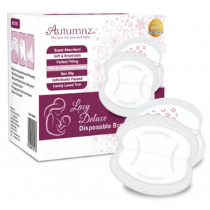 Autumnz Breast pads (36 pcs)