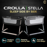 Crolla Stella